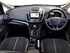 Ford C-MAX 1.5 EcoBoost Titanium X 5dr Powershift Silver