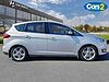 Ford C-MAX 1.5 EcoBoost Titanium X 5dr Powershift Silver