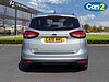 Ford C-MAX 1.5 EcoBoost Titanium X 5dr Powershift Silver