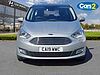 Ford C-MAX 1.5 EcoBoost Titanium X 5dr Powershift Silver