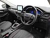 Ford KUGA 2.0 EcoBlue mHEV Vignale 5dr Black
