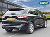Ford KUGA 2.0 EcoBlue mHEV Vignale 5dr Black