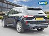 Ford KUGA 2.0 EcoBlue mHEV Vignale 5dr Black