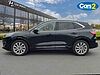 Ford KUGA 2.0 EcoBlue mHEV Vignale 5dr Black
