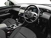 Hyundai TUCSON 1.6 TGDi 48V MHD SE Connect 5dr 2WD Grey