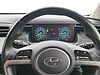 Hyundai TUCSON 1.6 TGDi 48V MHD SE Connect 5dr 2WD Grey