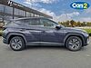 Hyundai TUCSON 1.6 TGDi 48V MHD SE Connect 5dr 2WD Grey