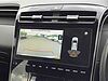 Hyundai TUCSON 1.6 TGDi 48V MHD SE Connect 5dr 2WD Grey