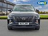 Hyundai TUCSON 1.6 TGDi 48V MHD SE Connect 5dr 2WD Grey
