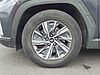 Hyundai TUCSON 1.6 TGDi 48V MHD SE Connect 5dr 2WD Grey