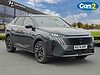 Peugeot 3008 1.2 Hybrid 136 GT 5dr e-DSC6 Grey