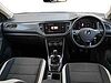 Volkswagen T-ROC 1.5 TSI EVO SEL 5dr Grey