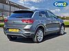 Volkswagen T-ROC 1.5 TSI EVO SEL 5dr Grey