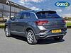 Volkswagen T-ROC 1.5 TSI EVO SEL 5dr Grey