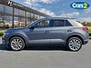 Volkswagen T-ROC 1.5 TSI EVO SEL 5dr Grey