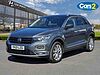 Volkswagen T-ROC 1.5 TSI EVO SEL 5dr Grey