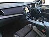 Volvo XC90 2.0 T8 Recharge PHEV R DESIGN Pro 5dr AWD Auto Black
