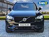 Volvo XC90 2.0 T8 Recharge PHEV R DESIGN Pro 5dr AWD Auto Black