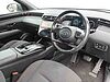 Hyundai TUCSON 1.6 TGDi Hybrid 230 N Line S 5dr 2WD Auto White