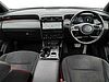 Hyundai TUCSON 1.6 TGDi Hybrid 230 N Line S 5dr 2WD Auto White