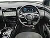 Hyundai TUCSON 1.6 TGDi Hybrid 230 N Line S 5dr 2WD Auto White