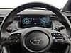 Hyundai TUCSON 1.6 TGDi Hybrid 230 N Line S 5dr 2WD Auto White