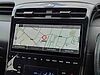 Hyundai TUCSON 1.6 TGDi Hybrid 230 N Line S 5dr 2WD Auto White