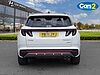 Hyundai TUCSON 1.6 TGDi Hybrid 230 N Line S 5dr 2WD Auto White