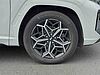 Hyundai TUCSON 1.6 TGDi Hybrid 230 N Line S 5dr 2WD Auto White