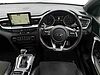 Kia PRO CEED 1.6T GDi ISG GT 5dr DCT White