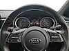 Kia PRO CEED 1.6T GDi ISG GT 5dr DCT White