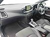Kia PRO CEED 1.6T GDi ISG GT 5dr DCT White