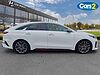 Kia PRO CEED 1.6T GDi ISG GT 5dr DCT White