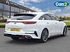 Kia PRO CEED 1.6T GDi ISG GT 5dr DCT White