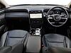 Hyundai TUCSON 1.6 TGDi Hybrid 230 Ultimate 5dr 2WD Auto Silver