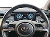 Hyundai TUCSON 1.6 TGDi Hybrid 230 Ultimate 5dr 2WD Auto Silver