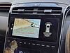Hyundai TUCSON 1.6 TGDi Hybrid 230 Ultimate 5dr 2WD Auto Silver