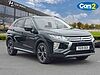 Mitsubishi ECLIPSE CROSS 1.5 3 5dr Black