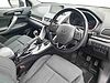 Mitsubishi ECLIPSE CROSS 1.5 3 5dr Black