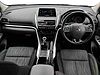 Mitsubishi ECLIPSE CROSS 1.5 3 5dr Black