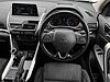 Mitsubishi ECLIPSE CROSS 1.5 3 5dr Black