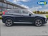 Mitsubishi ECLIPSE CROSS 1.5 3 5dr Black