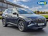 Hyundai TUCSON 1.6 TGDi Hybrid 230 Ultimate 5dr 2WD Auto Grey