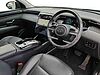 Hyundai TUCSON 1.6 TGDi Hybrid 230 Ultimate 5dr 2WD Auto Grey