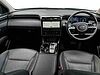 Hyundai TUCSON 1.6 TGDi Hybrid 230 Ultimate 5dr 2WD Auto Grey