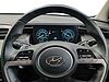 Hyundai TUCSON 1.6 TGDi Hybrid 230 Ultimate 5dr 2WD Auto Grey