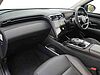 Hyundai TUCSON 1.6 TGDi Hybrid 230 Ultimate 5dr 2WD Auto Grey