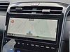Hyundai TUCSON 1.6 TGDi Hybrid 230 Ultimate 5dr 2WD Auto Grey