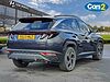 Hyundai TUCSON 1.6 TGDi Hybrid 230 Ultimate 5dr 2WD Auto Grey