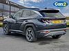 Hyundai TUCSON 1.6 TGDi Hybrid 230 Ultimate 5dr 2WD Auto Grey